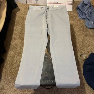 Leonard Jeans Billy Reid Size W:36 L:31